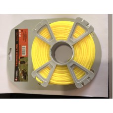 Триммерная леска (бесшумная) JONRED 3,0мм*50м Китай 140030