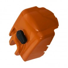Крышка коробки карбюратора к Stihl 230 250 аналог 11231401902 Китай ST1431 