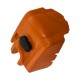 Крышка коробки карбюратора к Stihl 230 250 аналог 11231401902 Китай ST1431 