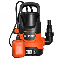 Насос погружной SKIPER SP4500 Китай 2-в-1