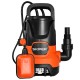 Насос погружной SKIPER SP4500 Китай 2-в-1