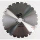 Нож для кустореза Winzor 200/1,3*26T 26 зубов Китай 26T WZR SCARLETT 200