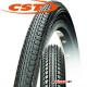 Покрышка велосипедная CST 26x1 3/8 (37-590) C-86 NEW VENLO ECO Китай 2776