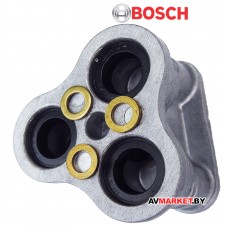 Блок насоса мойка Bosch AQT33-10,35-12,37-13 F016F04440 Германия