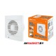 Вентилятор бытовой настенный 150 C TDM SQ1807-0003 Китай 