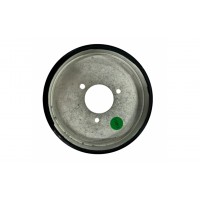 Колесо фрикциона привода хода снегоуборщ. RATO RT0722/RT0724D/RT0826D Китай 79103-S010110-0100