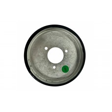 Колесо фрикциона привода хода снегоуборщ. RATO RT0722/RT0724D/RT0826D Китай 79103-S010110-0100