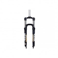 Вилка ZOOM VAXA 565(525) AMS 29" D28.6 240L Disc brake чёрный Вьетнам 8427
