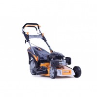 Газонокосилка бензиновая VILLARTEC MB553VС 3,5кВт/5,0л.с. Китай 
