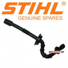 Шланг топливный Stihl 230 250 11233587703 Германия