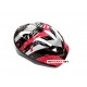 Шлем велосипедный XLK-1RD Китай красный