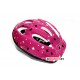Шлем велосипедный XLK-1PN Китай розовый 