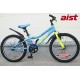 Велосипед двухкол. для подростков Aist Serenity 1.0 20" сине-голуб 2019 Республика Беларусь