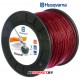 Шнур кордовый Husqvarna 3,0*637 Opti Round круглый 5976688-43 Вьетнам