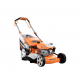 Газонокосилка бензиновая VILLARTEC MB C-548T Китай 1103170000