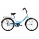 Велосипед Krakken Krabs 24" 1.0 голубой 2025 Республика Беларусь 4810310037230