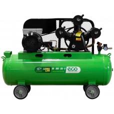 Компрессор ECO AE-1003-B70 ременной Китай EC2610-0