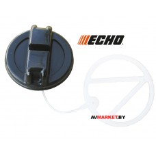 Пробка масло/бензобака для бензопилы ECHO CS-3500, 3050, 450, 510 P021007630