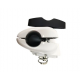 Держатель трубчатой рукоятки FARMERTEC к STIHL FS 400 450 480 аналог 41347903200 Китай PJ45054
