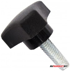 Винт барашек M6*16 PBG3015L TLG-150L2-57 Китай 