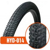 Велопокрышка Twenty ONE 26х2.125/HYD 014 Китай 