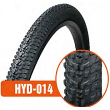 Велопокрышка Twenty ONE 26х2.125/HYD 014 Китай 