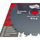 Нож для триммера Winzor 24T-225/25.4 WZR PRO Китай 24T-225/25.4 WZR PRO