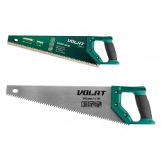 Ножовка по дер. 400мм 7 TPI ВОЛАТ Китай 42080-40