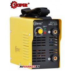 Аппарат сварочный SKIPER ARC-220 Китай 