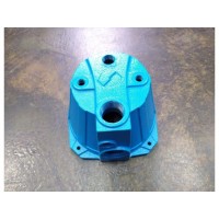 Корпус насоса DGM BP-1100/1500 Китай jet100LB-02