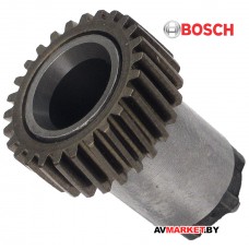 Зубчатая гильза перфоратора электро Bosch 1616328042 Германия