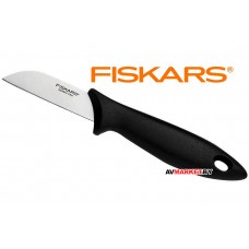 Нож для овощей 7 см Kitchen Smart Fiskars арт 1002840 Китай