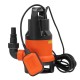 Насос погружной SKIPER SP4100 Китай для слабозагрязненной воды Китай 
