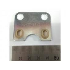 Пластина штанги толкателя к газонокосилке ECO LG733 DV173 Китай 302201