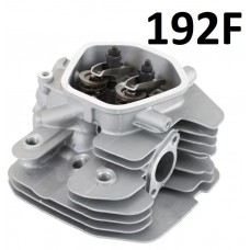 Головка цилиндра для двигателя 192F в сборе Китай FMS-01013