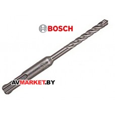 Бур (сверло) 6х50х115мм  SDS-plus 7х BOSCH арт 2608576192 Германия