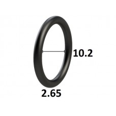 Кольцо уплотнительное 10,2*2,65 SL-86 1904108-0013 Китай SL-87-2007