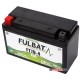 Аккумулятор FULBAT SLA FT7B-4 AGM 150*65*93 6.5Ач -/+ 550641 Китай 