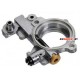 Масляный насос FARMERTEC к Stihl MS 341 361 362 аналог 11356403200 Китай PJ36123