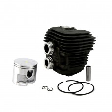 Цилиндр с поршнем 50мм Farmertec к TS420 аналог 42380201209 Китай QGTS41050 