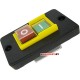 Выключатель бетономешалки KJD6 в рамке BK-150C СМ125-190 Китай CM125-41 BK-150C-53