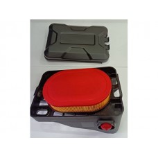 Фильтр воздушный к газонокосилке ECOLG 633 DVO160 new Китай 310000