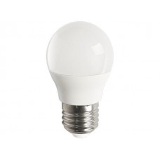 Лампа светодиодная G45 ШАР 8Вт PLED-LX 220-240В Е27 3000К JAZZWAY Китай 5028654