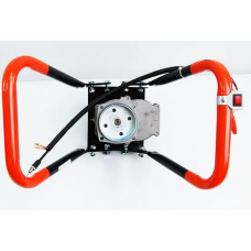 Насадка-мотобур EA520 для триммера Китай 220756