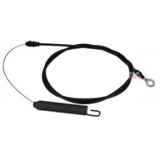 Трос газа 145R 153R Husqvarna 5310078-82 Япония 