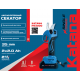 Секатор аккумуляторный KATANA PR3000 Китай KPR3000.00