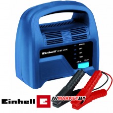 Зарядное устройство для авто акку Einhell BT-BC 7/1 PE