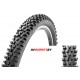 Покрышка 20" DURO вело HF828 20*2.00 BLACK TIRE Тайланд DHB02084