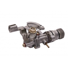 Насос масляный на скутер 2T 50cc Yamaha JOG90 STELS