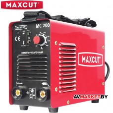 Инвертор сварочный MAXCUT MC200 65300200
